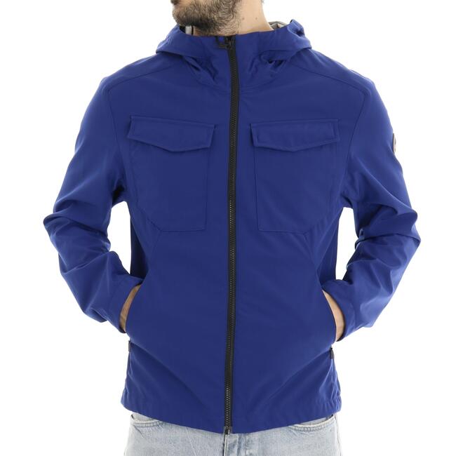 GIUBBOTTO IN NYLON COLMAR - Mad Fashion | img vers.1300x/